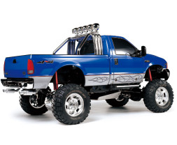 1:10 Ford F-350 4x4 Pick-Up Truck High Lift