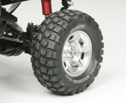 1:10 Ford F-350 4x4 Pick-Up Truck High Lift
