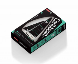 Joysway Caribbean V3 Yacht 260mm 2.4G RTR Sailboat
