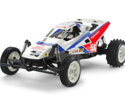 1:10 The Grasshopper II (2017) High Performance Off Road Racer