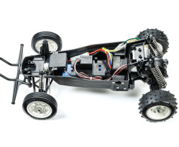 1:10 The Grasshopper II (2017) High Performance Off Road Racer