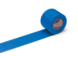Taśma maskująca Tamiya 40 mm niebieska