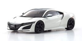 MZP-252W KAROSERIE Honda NSX 130R White (W-MM)