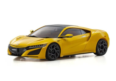 MZP-252Y KAROSERIE Honda NSX 130R Yellow Pearl (W-MM)