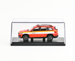 1:43 Skoda Kodiaq FL (2021) - Straż Pożarna Obwodu Karlowowarskiego