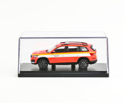 1:43 Skoda Kodiaq FL (2021) - Straż Pożarna Ziemi Zlińskiej