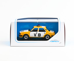 1:43 Škoda 120L (1984) - VB