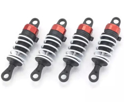 1:10 Ford Mustang Boss 429 Black Jade Fazer Mk2 FZ02L 4WD (Ready Set) Full Set