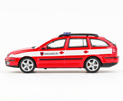 1:43 Skoda Octavia II Combi (2004) - Straż Pożarna Województwa Morawsko-Śląskiego