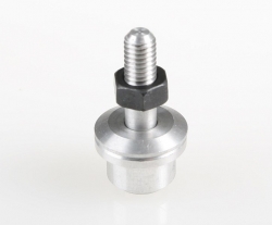 Nośnik śmigła do wału o średnicy 2,3 mm / M5