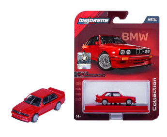 Majorette Collection 1986 BMW M3