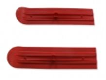 Narty do lądowania duże, 2 sztuki