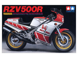 1:12 Yamaha RZV500R