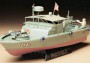 1:35 Łódź patrolowa US NAVY River PBR 31 Mk.II "Pibber"