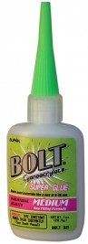 Bolt średnio zielony 5-15s (28,4g)