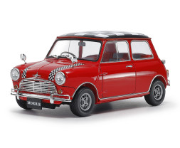 1:24 Morris Mini Cooper 1275S Mk.I