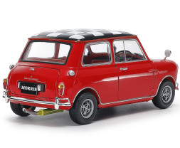 1:24 Morris Mini Cooper 1275S Mk.I