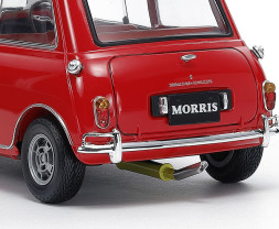 1:24 Morris Mini Cooper 1275S Mk.I