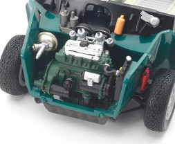 1:24 Morris Mini Cooper 1275S Mk.I