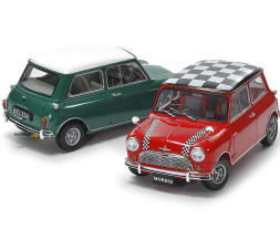 1:24 Morris Mini Cooper 1275S Mk.I