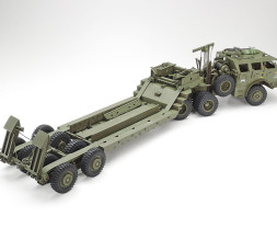 1:35 Dragon Wagon US 40 Ton Tank Transporter