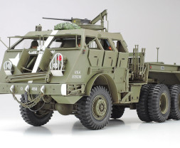 1:35 Dragon Wagon US 40 Ton Tank Transporter