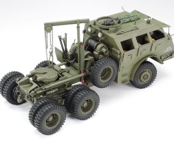 1:35 Dragon Wagon US 40 Ton Tank Transporter