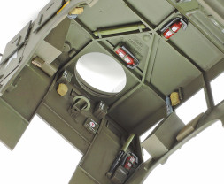 1:35 Dragon Wagon US 40 Ton Tank Transporter