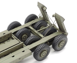 1:35 Dragon Wagon US 40 Ton Tank Transporter