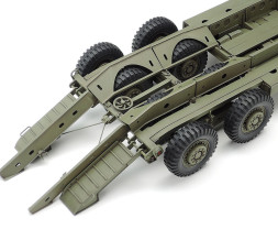 1:35 Dragon Wagon US 40 Ton Tank Transporter