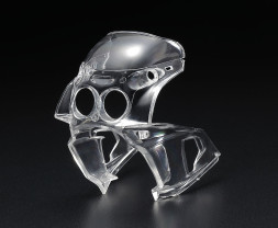 1:12 Yamaha FZR750R (OW01)