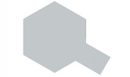 Tamiya PS-12 Srebrny - 100 ml spray